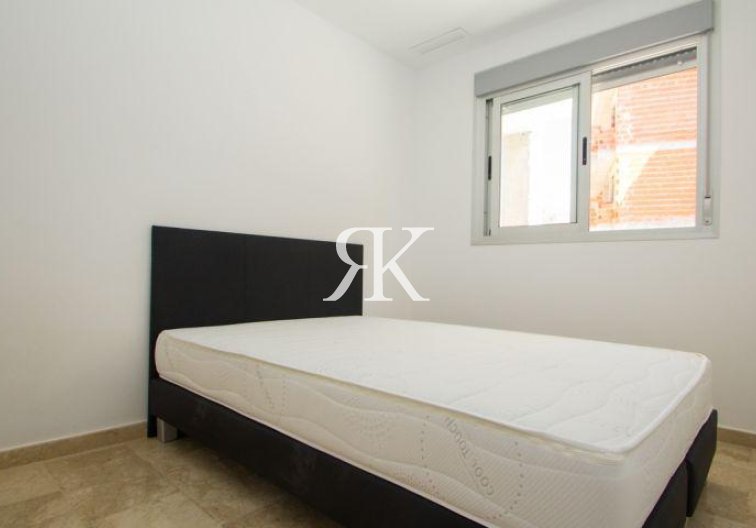 New Build - Apartment - Orihuela Costa - Las Filipinas