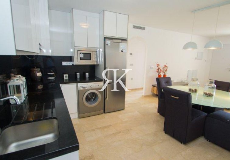 New Build - Apartment - Orihuela Costa - Las Filipinas