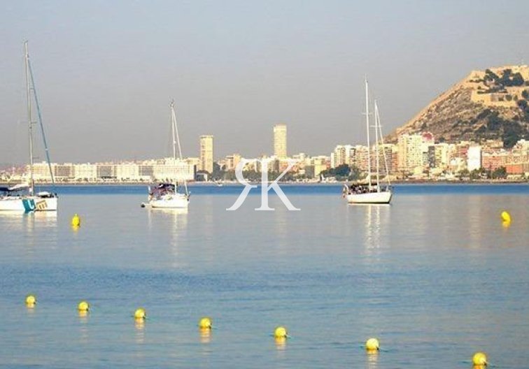 New Build - town house - El Verger - Playa de La Almadraba