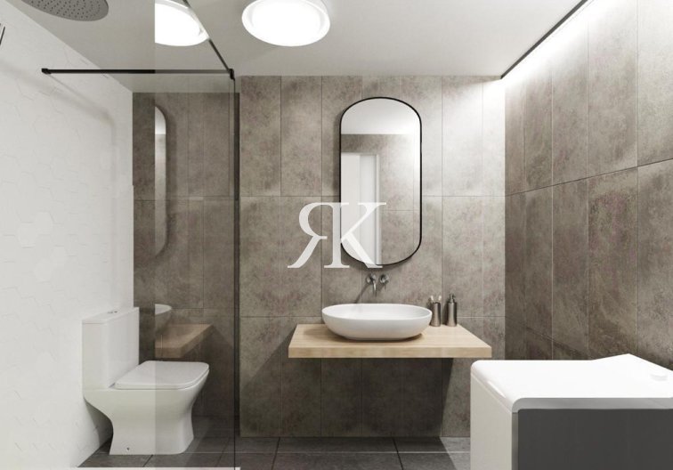 Neubau - Penthaus - Alicante - Centro