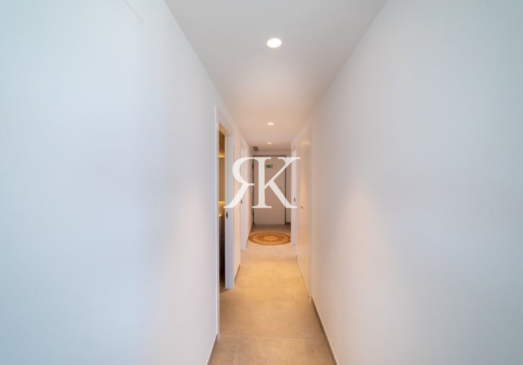 New Build - Apartment - Santa Pola - Gran Alacant