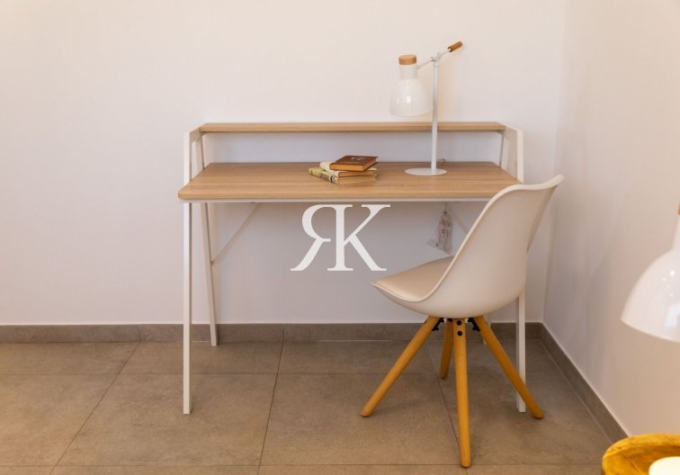 New Build - Apartment - Santa Pola - Gran Alacant