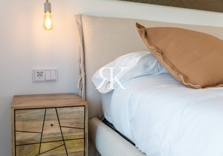 New Build - Apartment - Santa Pola - Gran Alacant