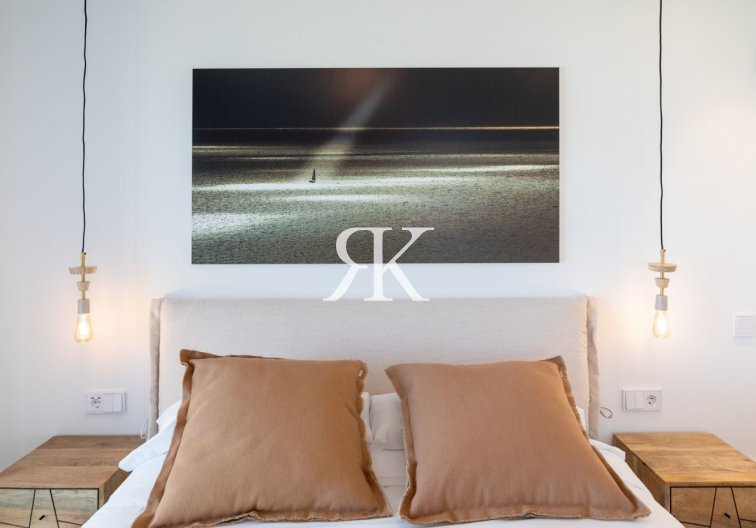 New Build - Apartment - Santa Pola - Gran Alacant