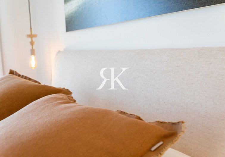 New Build - Apartment - Santa Pola - Gran Alacant