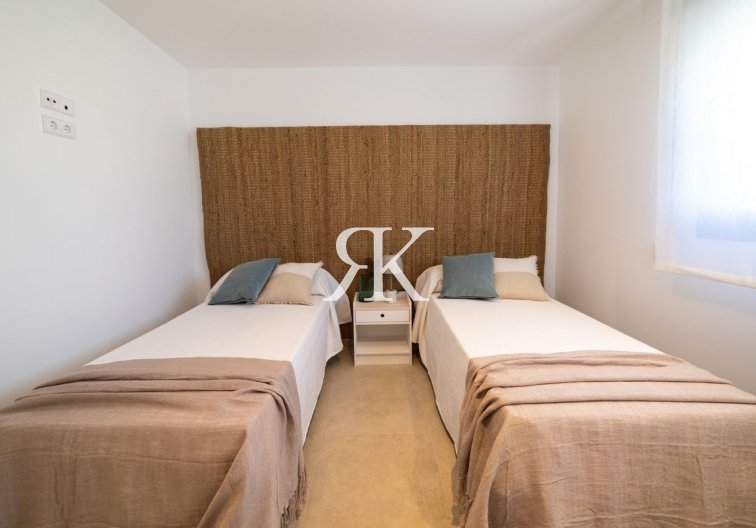 New Build - Apartment - Santa Pola - Gran Alacant