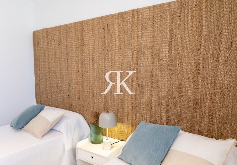 New Build - Apartment - Santa Pola - Gran Alacant