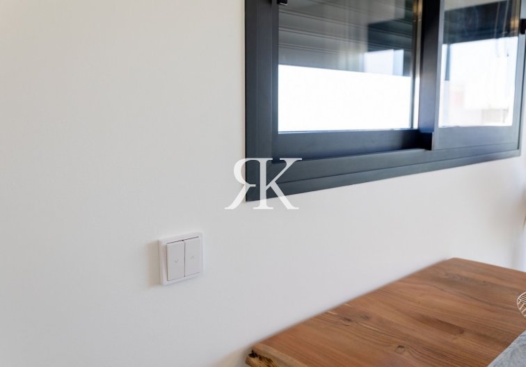 New Build - Apartment - Santa Pola - Gran Alacant