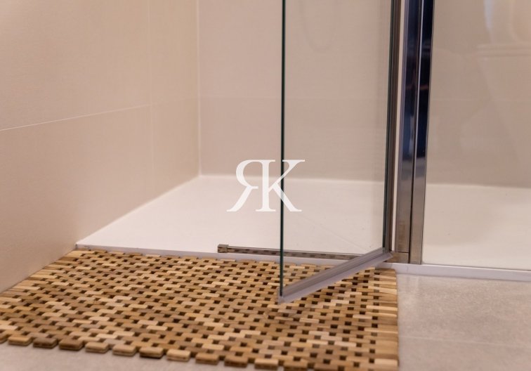 New Build - Apartment - Santa Pola - Gran Alacant