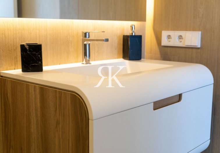 New Build - Apartment - Santa Pola - Gran Alacant