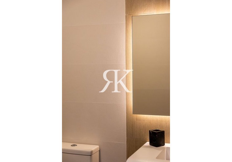 New Build - Apartment - Santa Pola - Gran Alacant