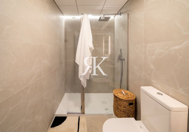 New Build - Apartment - Santa Pola - Gran Alacant