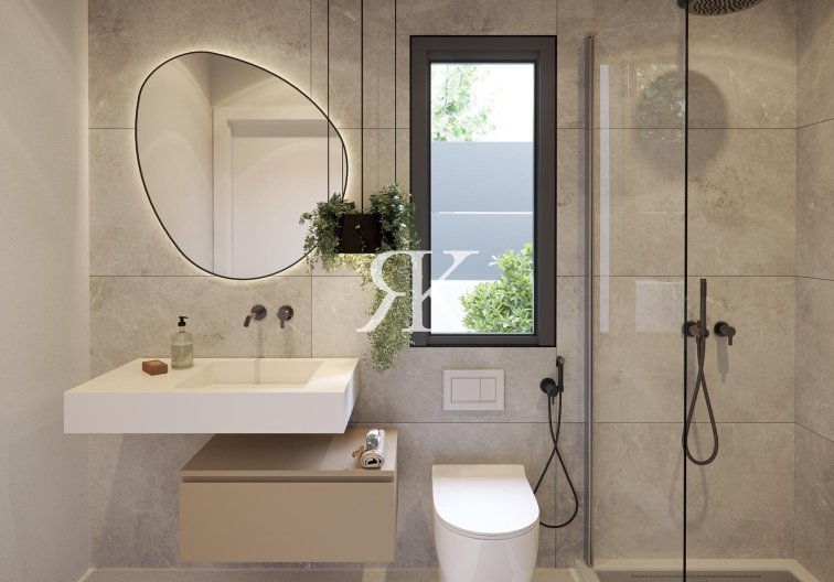 New Build - villa - San Miguel de Salinas - Pueblo