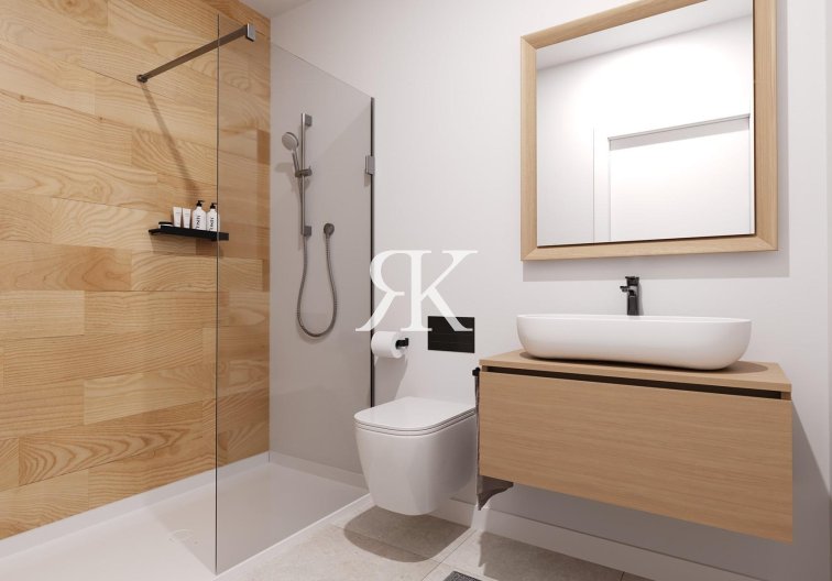 Neubau - Semidetached - Torre Pacheco - Roldán