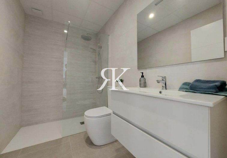 Neubau - Semidetached - Torre Pacheco - Roldán