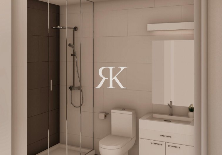 New Build - Top floor bungalow - Torre Pacheco - Roldán