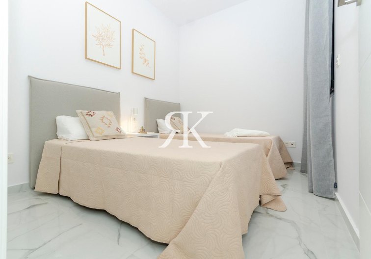 New Build - villa - Torrevieja - Torretas