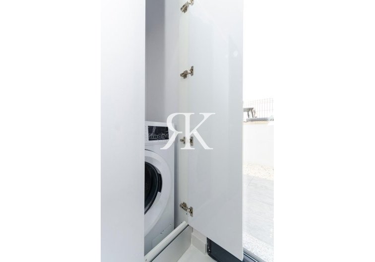 New Build - villa - Torrevieja - Torretas