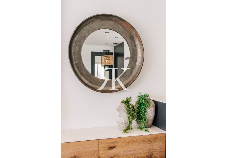 New Build - Ground floor Bungalow - Rojales - La Marquesa Golf