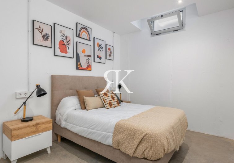 New Build - villa - Los Alcázares - Serena Golf