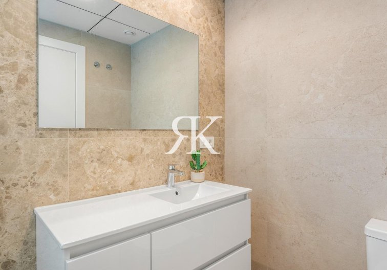 New Build - villa - Los Alcázares - Serena Golf