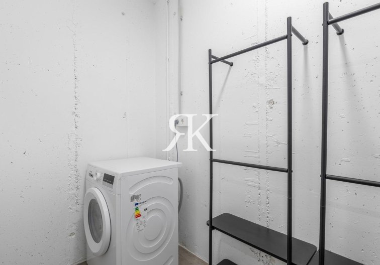 New Build - villa - Los Alcázares - Serena Golf