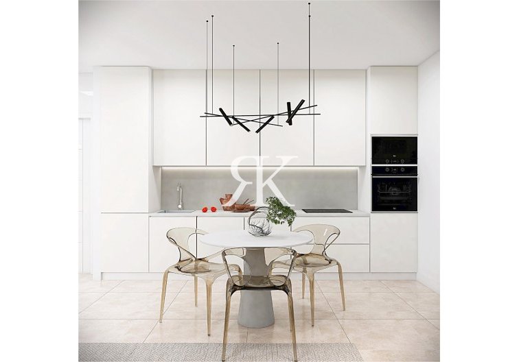 New Build - Apartment - Torrevieja - Playa del Cura