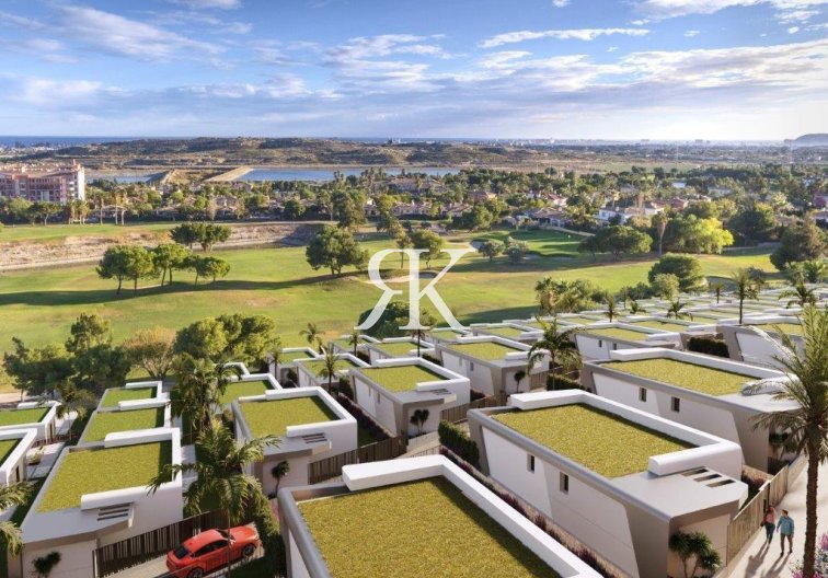 New Build - Ground floor apartment - Mutxamel - Bonalba-cotoveta