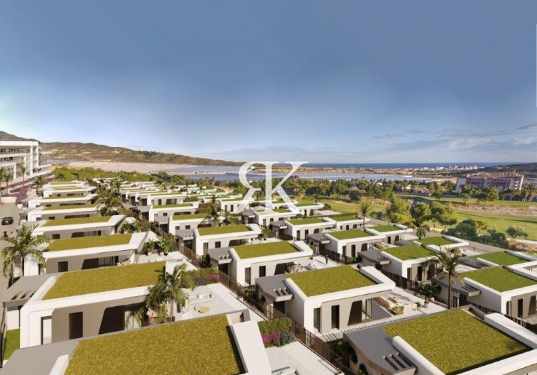 New Build - Penthouse - Mutxamel - Bonalba-cotoveta