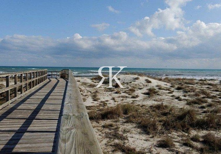 New Build - Semidetached - San Pedro del Pinatar - Las Esperanzas