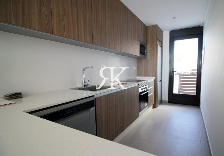 Neubau - Semidetached - Pilar de la Horadada - El Pilar de la Horadada