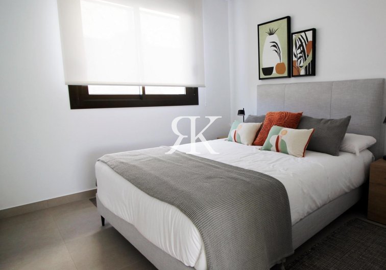 Neubau - Semidetached - Pilar de la Horadada - El Pilar de la Horadada