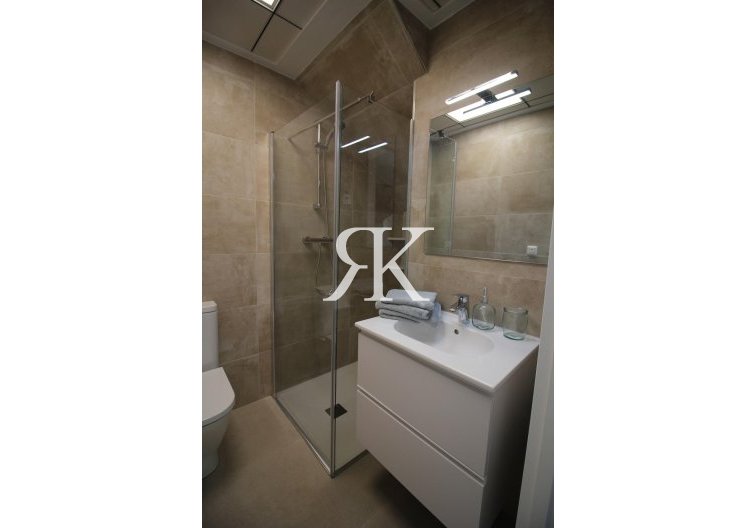 Neubau - Semidetached - Pilar de la Horadada - El Pilar de la Horadada