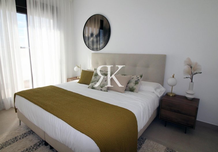 Neubau - Semidetached - Pilar de la Horadada - El Pilar de la Horadada