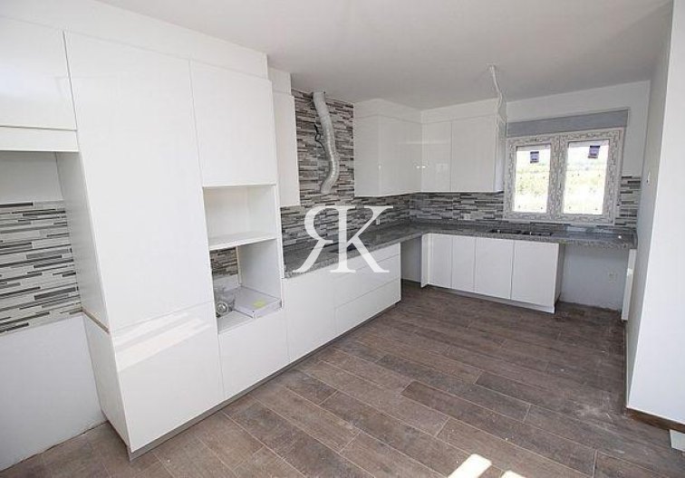 Neubau - villa - Pinoso - Camino Del Prado