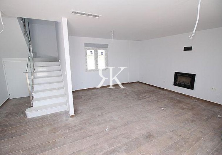 Neubau - villa - Pinoso - Camino Del Prado