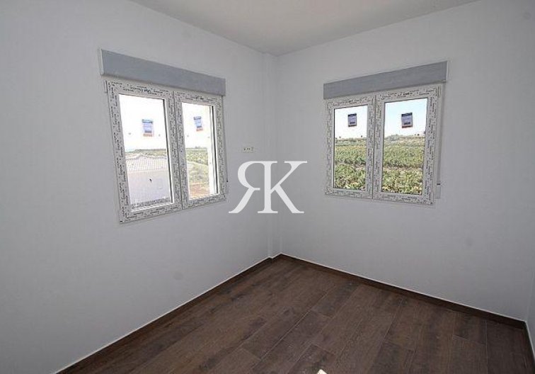 Neubau - villa - Pinoso - Camino Del Prado