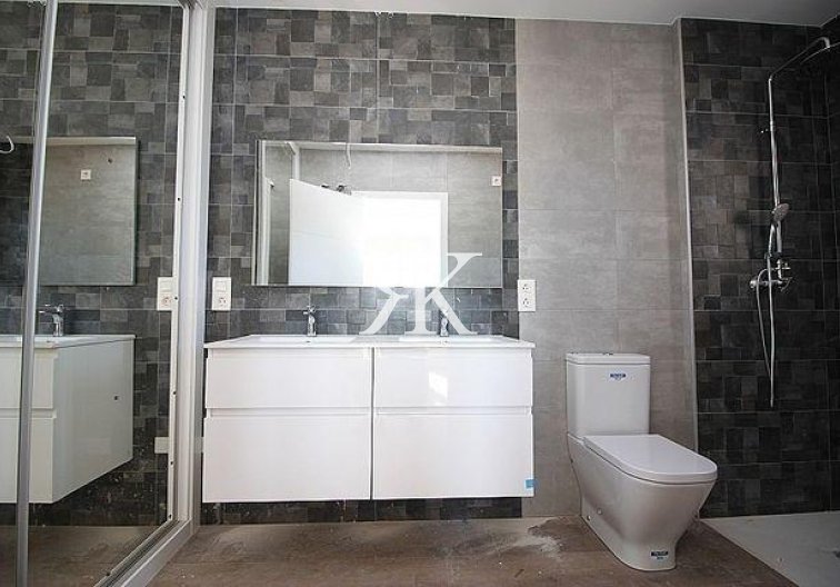 Neubau - villa - Pinoso - Camino Del Prado