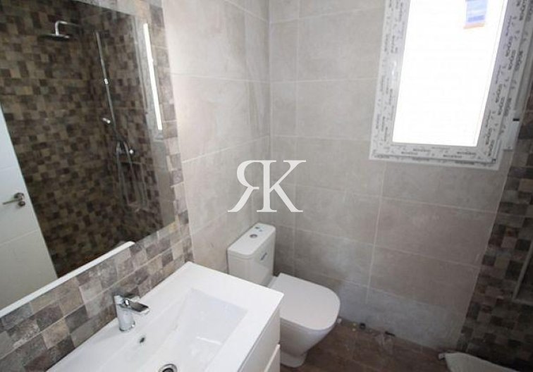 Neubau - villa - Pinoso - Camino Del Prado