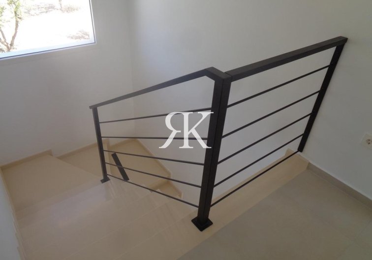 New Build - villa - Pinoso - Camino Del Prado