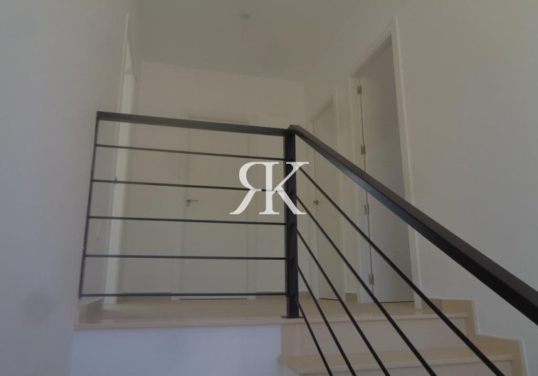 New Build - villa - Pinoso - Camino Del Prado