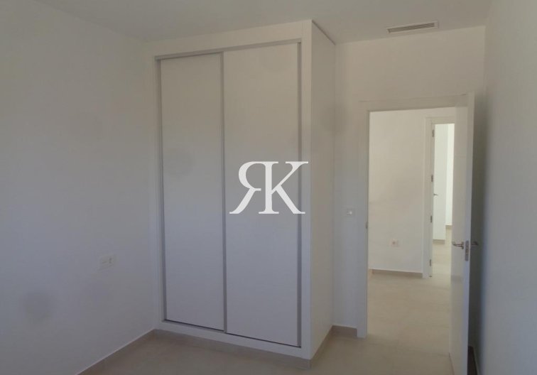 New Build - villa - Pinoso - Camino Del Prado