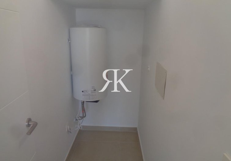 New Build - villa - Pinoso - Camino Del Prado