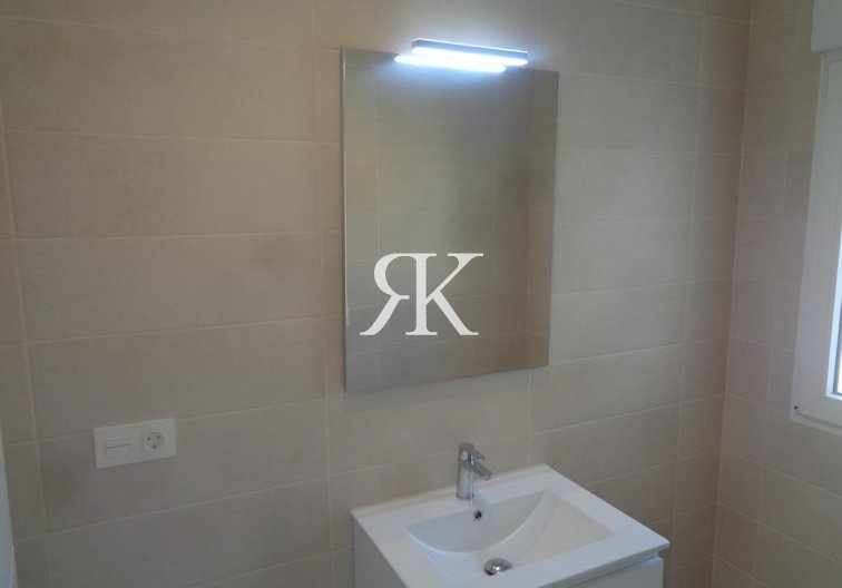 New Build - villa - Pinoso - Camino Del Prado