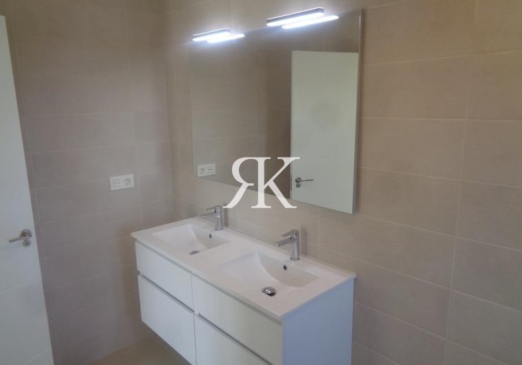 New Build - villa - Pinoso - Camino Del Prado