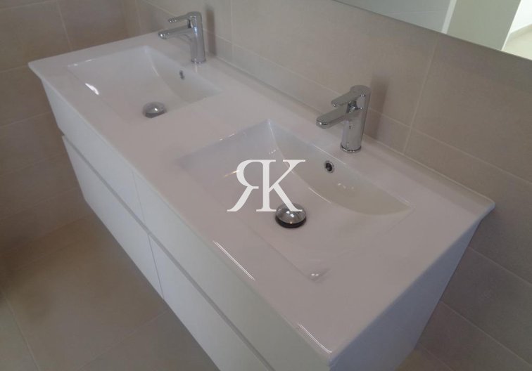 New Build - villa - Pinoso - Camino Del Prado