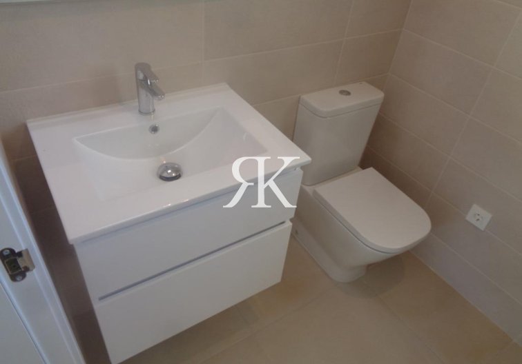 New Build - villa - Pinoso - Camino Del Prado