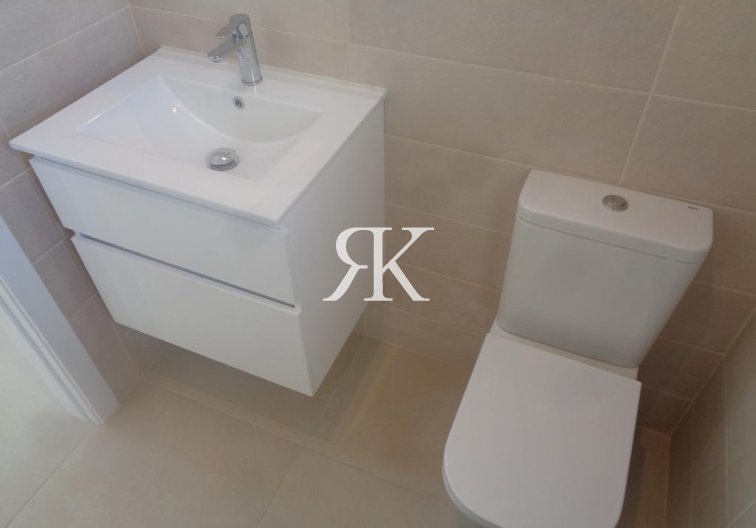 New Build - villa - Pinoso - Camino Del Prado