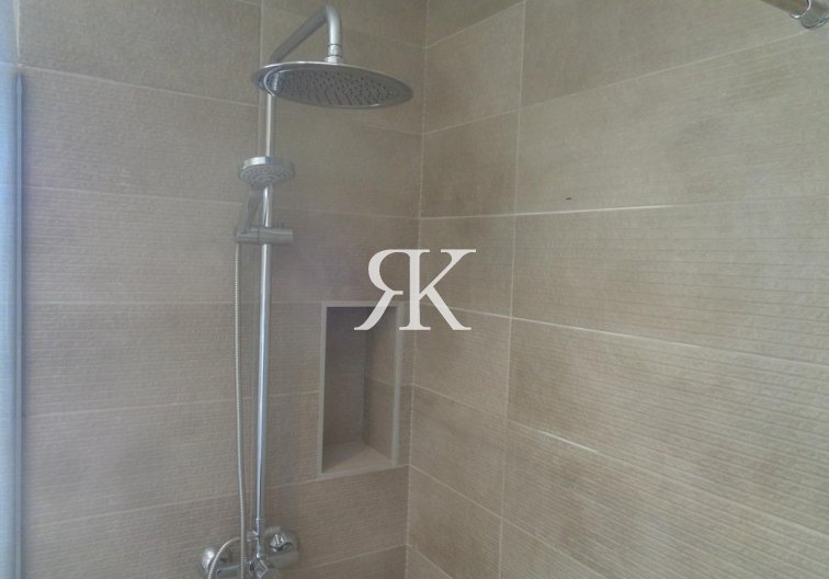 New Build - villa - Pinoso - Camino Del Prado