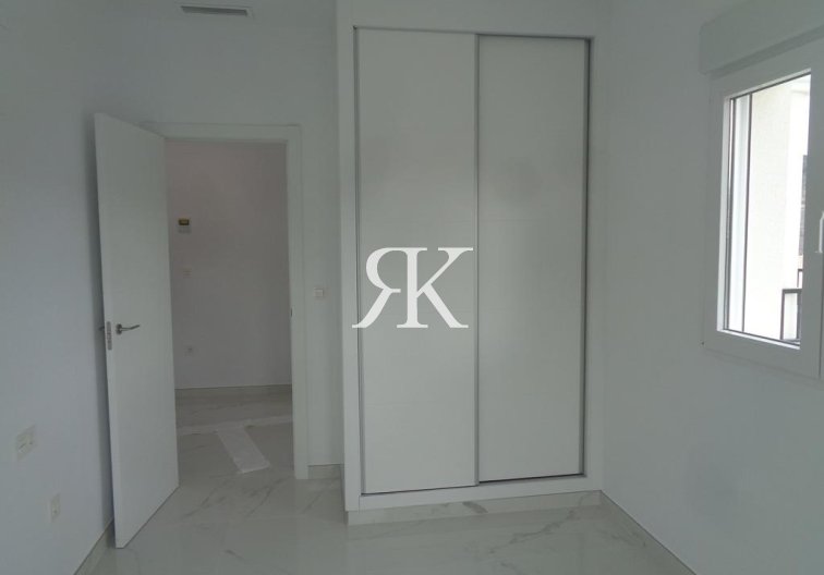 Neubau - villa - Pinoso - Camino Del Prado